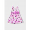 Vzorované šaty Mayoral - 2603976008 Veľkosť: 92