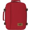 CabinZero Classic 28L London red