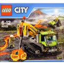 LEGO® City 60122 Sopečná rolba