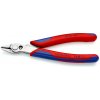 Kliešte cvikacie KNIPEX 78 03 140 bočné Electronic-Super-Knipex