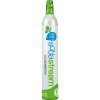 Náhradná bombička CO2 Sodastream - výmena