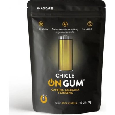 Wug Gum On Gum 10 ks