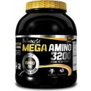 Aminokyselina Biotech USA Mega Amino 3200 500 tabliet