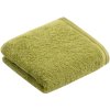 Vossen Ručník Vegan Life 40 pro hosty, 40x60cm COT49809609699-avocado UNI Zelená avokádová