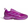 Dámska tenisová obuv adidas Avacourt Purple EUR 40 2/3