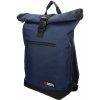 Enrico Benetti Amsterdam Notebook Backpack Blue 15 L EB-54684002