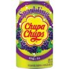 Chupa Chups nealkoholický sýtený nápoj Grape 345 ml