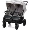 Fillikid Duette Športový kočík Grey