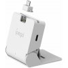 iPega P5P19 skladací nabíjací Stojan pre Playstation Portal Remote Player White