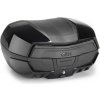 V58NB kufr GIVI Maxia 5 black edition (monokey), objem 58 ltr.