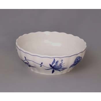 originálny cibulák Dubí Cibulák misa valcová 24 cm cibulový porcelán