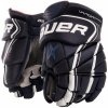Hokejové rukavice Bauer Vapor X900 LITE sr