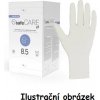 ZARYS Rukavice operační vel.7 Safe Care, bezpudrové (ks=pár)
