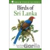 Birds of Sri Lanka: Helm Field Guides - Deepal Warakagoda