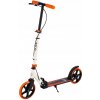 Kolobežka Nils Extreme HM0107 oranžová, 2 kolieska