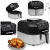Beztuková fritéza Princess 01.182092.01.001 1760 W 5,6 l