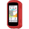 Silikónový kryt pre Garmin Edge 550, 850 - Červený