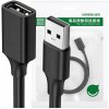Ugreen US103 USB 2.0, 50cm, černý