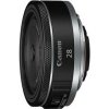 Objektív Canon RF 28 mm f/2.8 STM čierny
