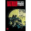 DC Comics Batman: Bruce Wayne - Murderer Turned Fugitive Omnibus