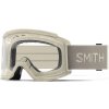 MTB okuliare Smith Squad Xl MTB - chalk/Clear AF uni
