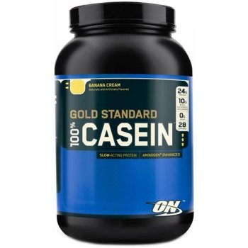 Optimum Nutrition 100 Casein Protein 1800 g