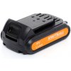 KRAFT&DELE KD1759 20V 2,0 Ah Li-Ion