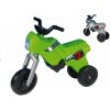 Teddies Yupee Enduro veľké zelené