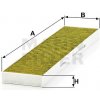 MANN FILTER Kabínový filter FP 5480
