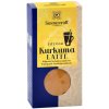 SONNENTOR Kurkuma Latte zázvor BIO 60 g