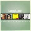 Llach Lluis - Original Album Series / 5CD [5 CD]