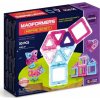Magformers Pastel 30 ks