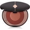 Charlotte Tilbury Pillow Talk Cheek To Chic púdrová lícenka odtieň Pillow Talk Intense 8 g