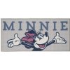 Disney Koberec s krátkym vlasom, 67 x 140 cm (Minnie Mouse) (100375982)