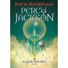 Percy Jackson – Zloděj blesku - Rick Riordan