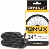 Pneumatika na bicykel 24x1.75/2.125 AV 48 ONYX box