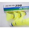 Bedmintonové košíky Yonex Mavis 350 (6ks) - zelená