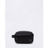 Herschel Supply Chapter Small Travel Kit Black Tonal