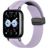 Remienok Magic Wristband fialový pre Xiaomi Redmi Watch 5 Active
