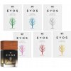 K2 - EVOS MIX FLAKÓN 50 ML PARFUM DO AUTA