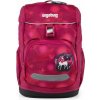 Školský batoh Ergobag School Backpack Flex 23 l ružová