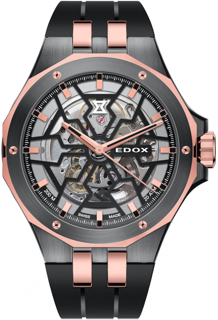 Edox 85303-357gr-nrn