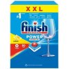 Finish Powerball Power Essential Lemon Tablety do umývačky 80 ks