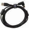 UDG NUDG835 USB, 3m, červený