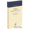 Základy sportovního práva - C. H. Beck