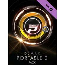 DJMax Respect V - Portable 3 PACK
