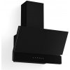 Klarstein Velaire digestor, Elegantný, minimalistický, výkonný, Energetická trieda A++, 820 m³/h, 60 cm (6110A 60cm (Black))