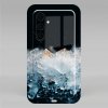 SAMSUNG - Galaxy S24 FE - INFINITY Hard - Frozen Crystal
