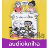 Čo učky nevidia - Gabriela Futová