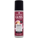 Gliss Kur Color Protect regeneračný balzam pro farbené a tónované vlasy s ochranným faktorom 200 ml